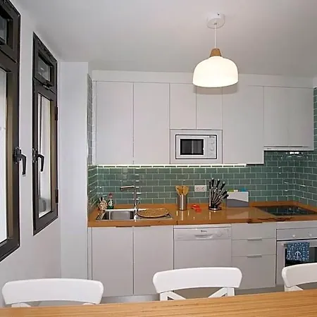 Tantulia Magallanes Apto 3 Hab 4* Tenerife Island