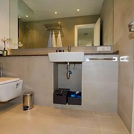فندق Tantulia Magallanes Apto 3 Hab Tenerife Island