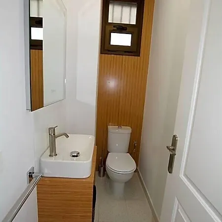فندق Tantulia Magallanes Apto 3 Hab 4*